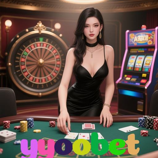 yyoobet 
