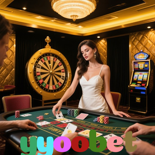 yyoobet 