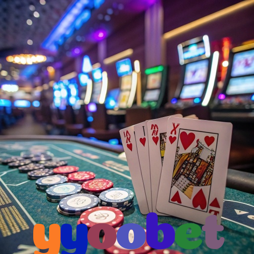 yyoobet 