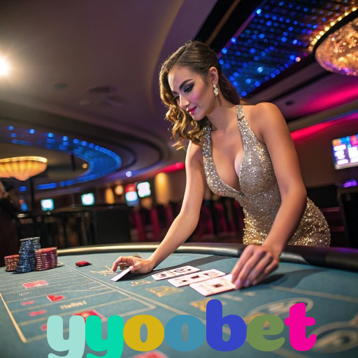 yyoobet 