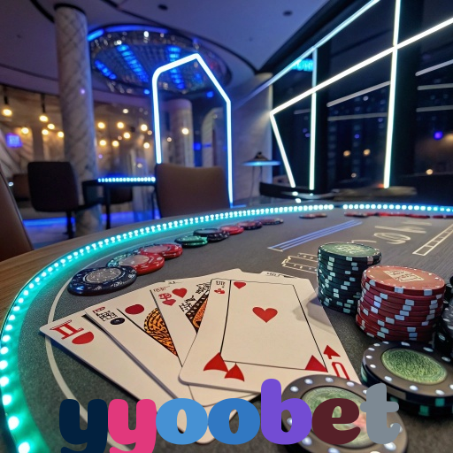 yyoobet 