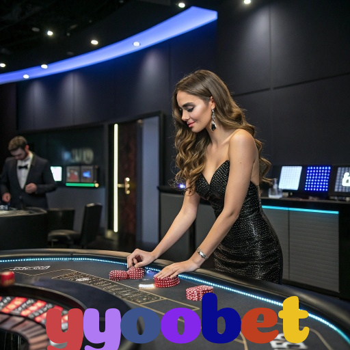 yyoobet 