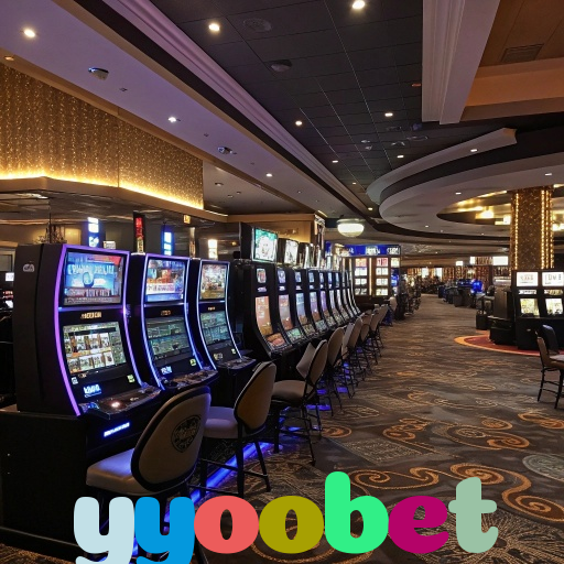 yyoobet 