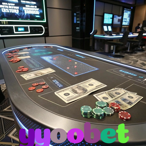 yyoobet 