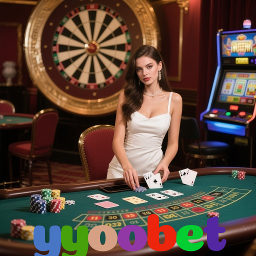 yyoobet 