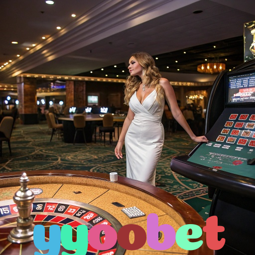 yyoobet 