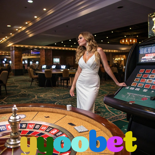 yyoobet 