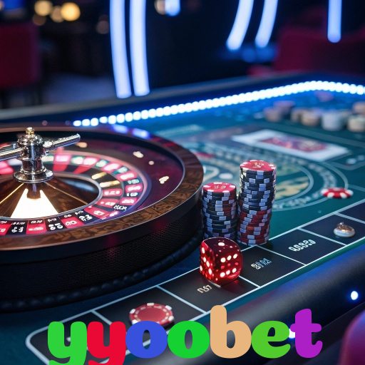 yyoobet 