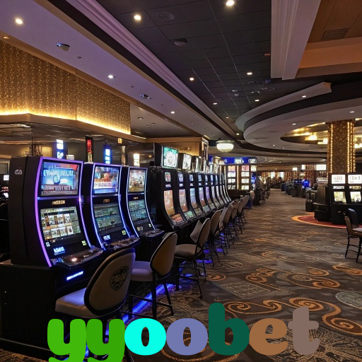 yyoobet 