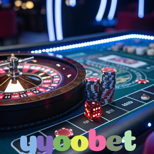 yyoobet 