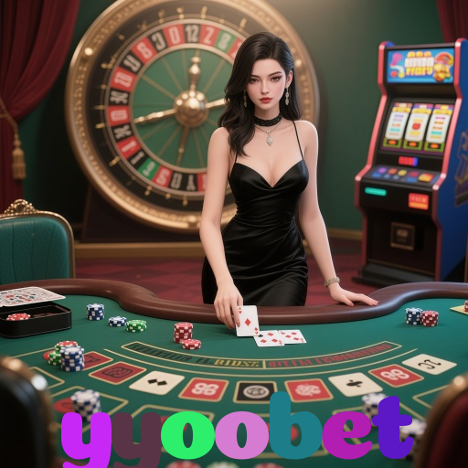 yyoobet 
