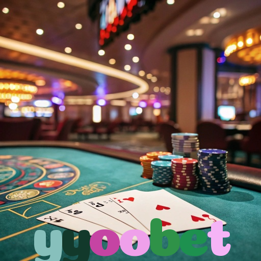 yyoobet 
