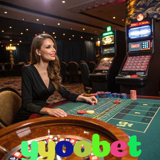 yyoobet 