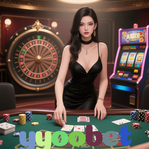 yyoobet 
