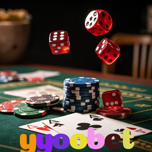 yyoobet