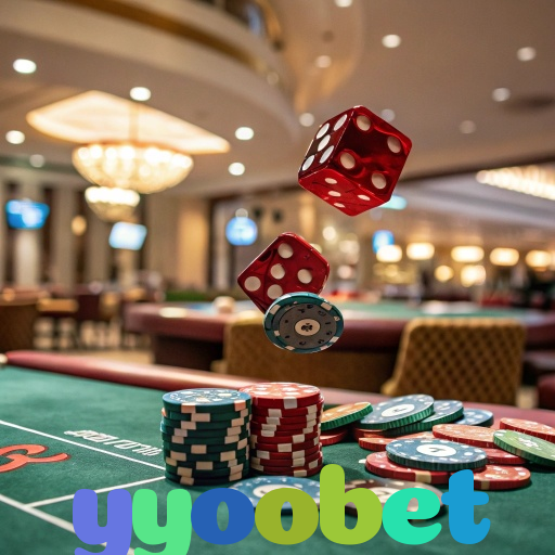 yyoobet 