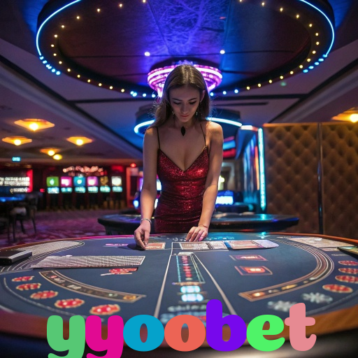 yyoobet 