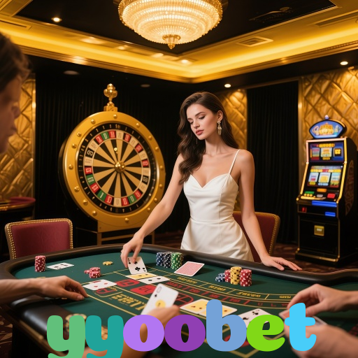 yyoobet 