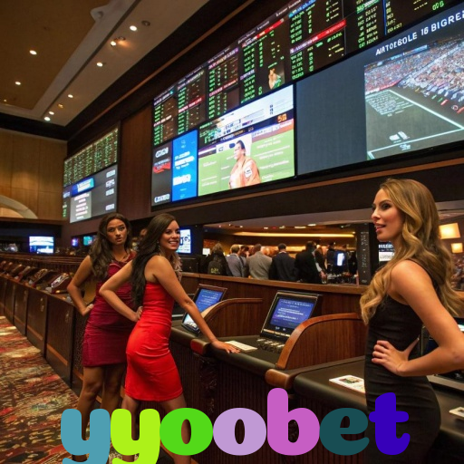 yyoobet 