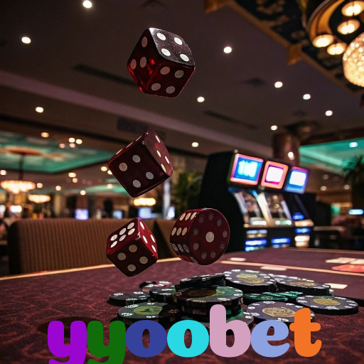 yyoobet 