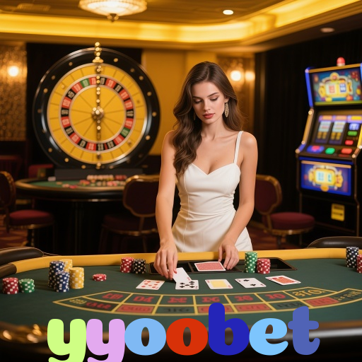 yyoobet 