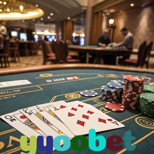 yyoobet 
