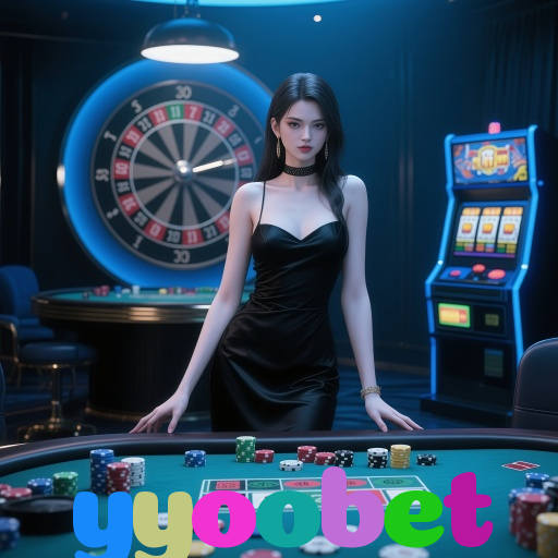 yyoobet 