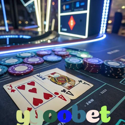yyoobet 