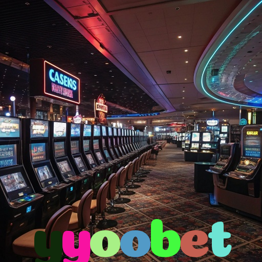 yyoobet 