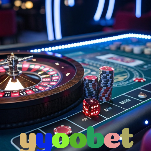 yyoobet 