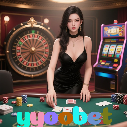 yyoobet 