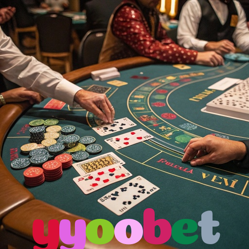yyoobet 