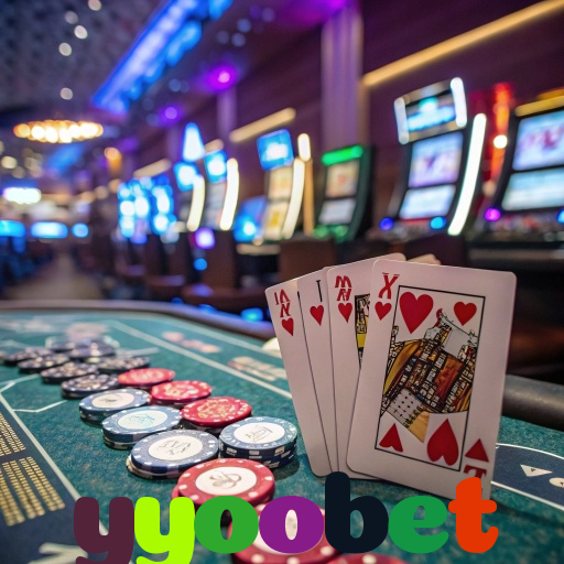 yyoobet 