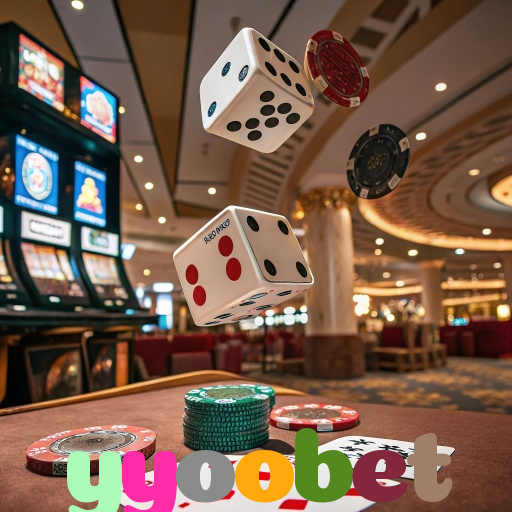 yyoobet 