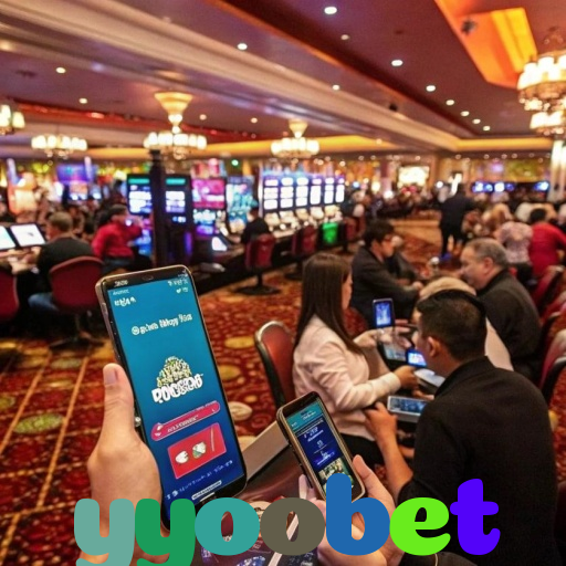 yyoobet 