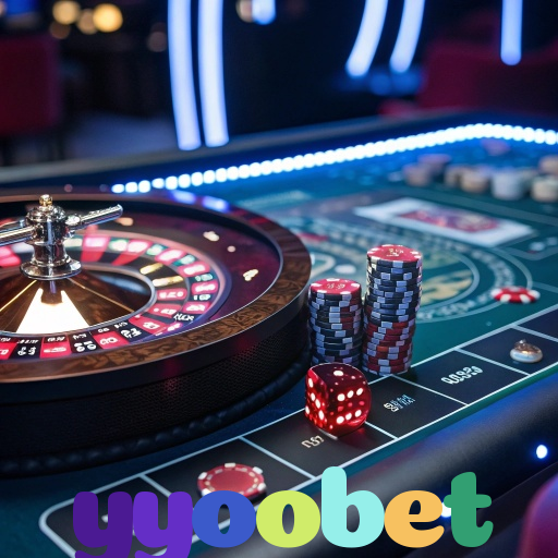 yyoobet 