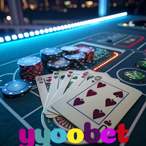 yyoobet 