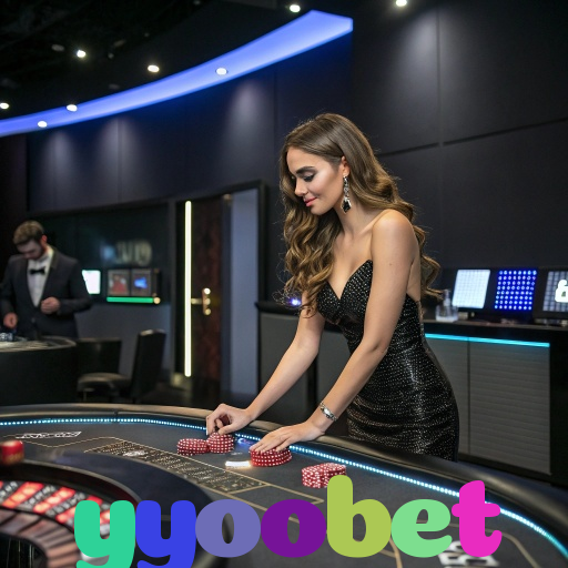 yyoobet 