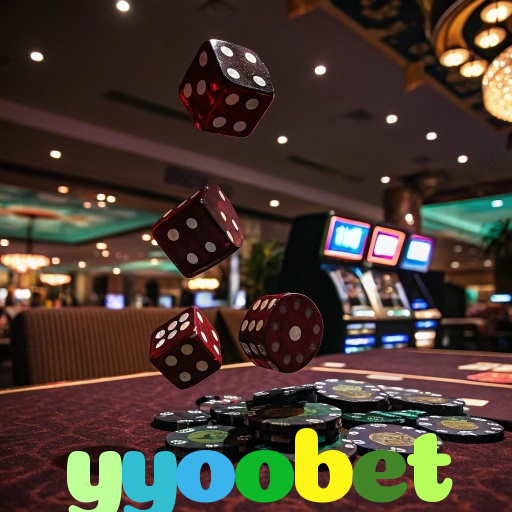 yyoobet 