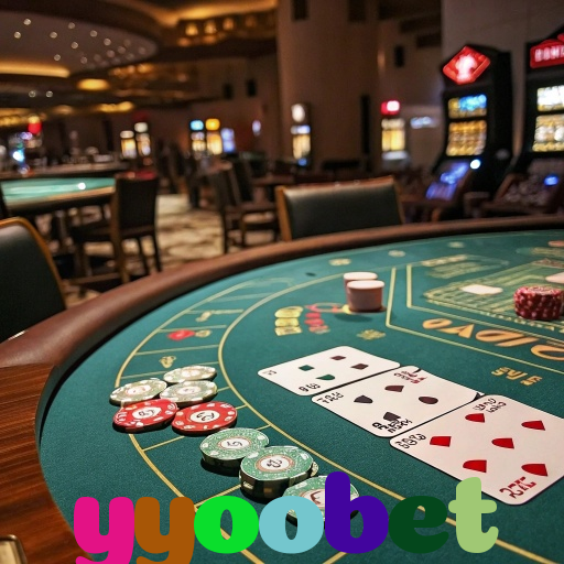 yyoobet 