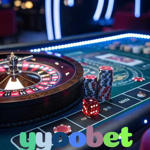 yyoobet 