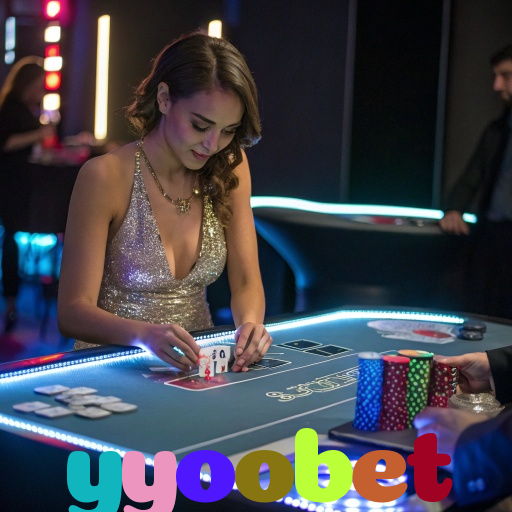 yyoobet 