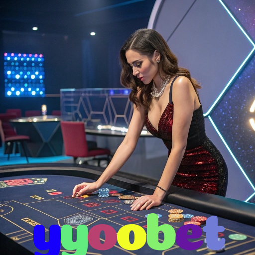 yyoobet 