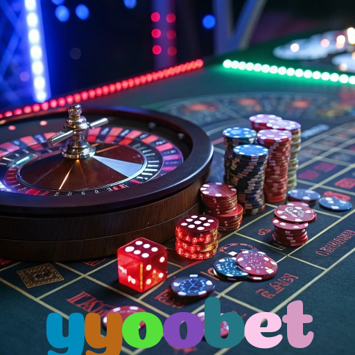 yyoobet 