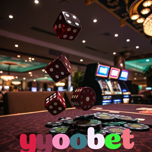 yyoobet 