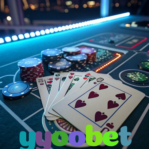 yyoobet 