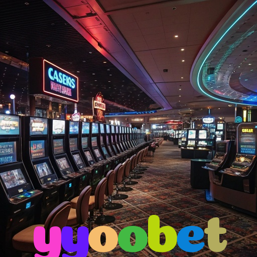 yyoobet 