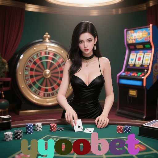yyoobet 
