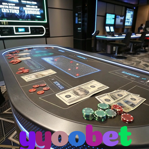 yyoobet 