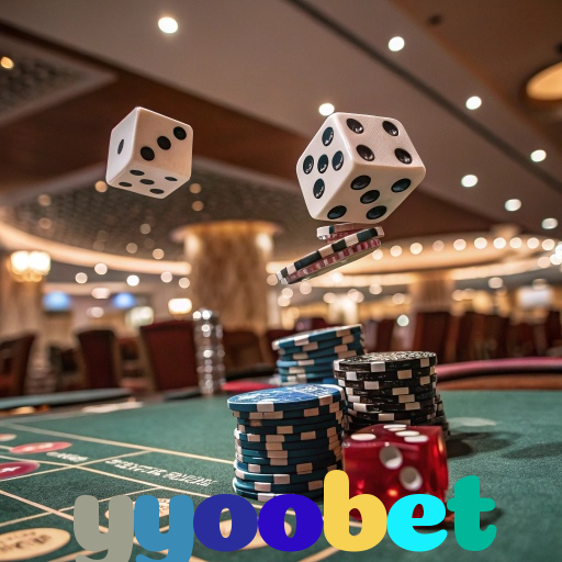 yyoobet 